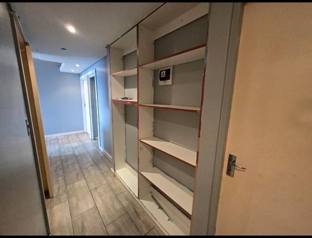 1 BEDROOM PROPERTY TO RENT IN BRAAMFONTEIN